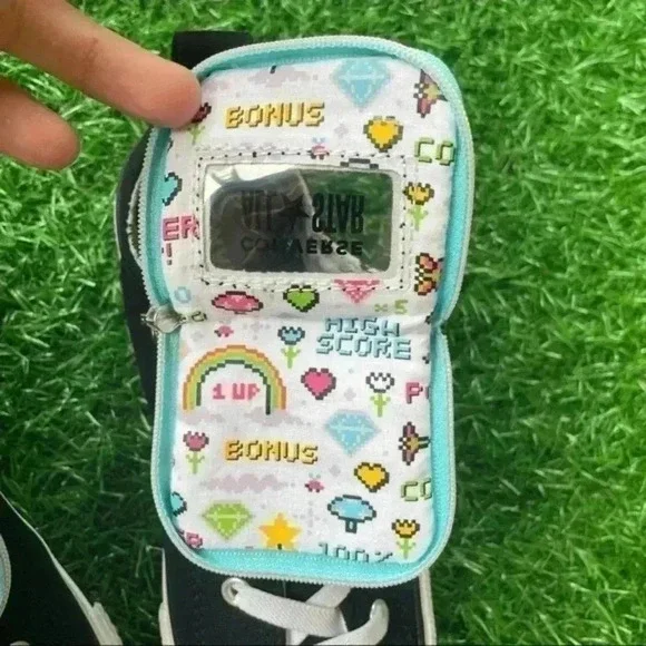 Converse Ctas Pocket Tongue - Picture 8 of 10